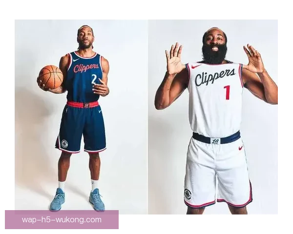 快船队球迷商店焕新亮相打造洛城篮球文化聚集地潮流周边与激情体验